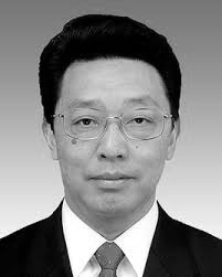 中共重庆市政法委书记刘学普 中共重庆市政法委书记刘学普