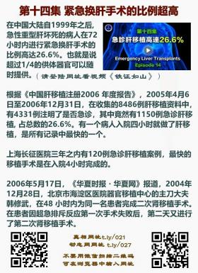 铁证如山 第14集2