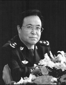 原安徽省监狱管理局局长程传水 原安徽省监狱管理局局长程传水