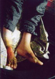 法轮功学员王洪荣 法轮功学员王洪荣