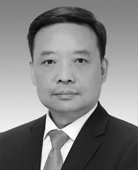 四川省政法委书记靳磊 四川省政法委书记靳磊