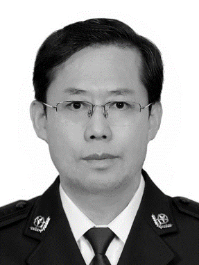 湖南省公安厅厅长王一鸥