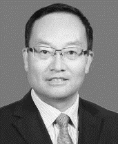 辽宁省公安厅厅长郑艺